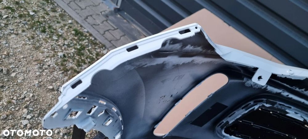 VW TIGUAN III 2024- Zderzak przód oryginał MB374 - 14