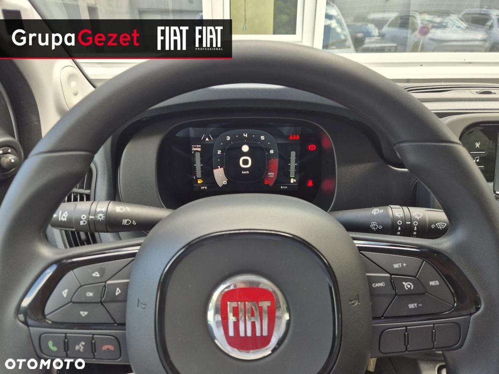 Fiat Panda - 12