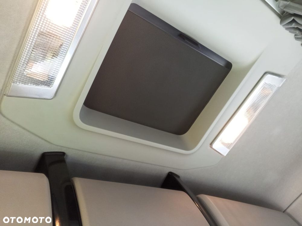 Renault T460/RETARDER/BLOKADA MOSTU/LODÓWKA - 33