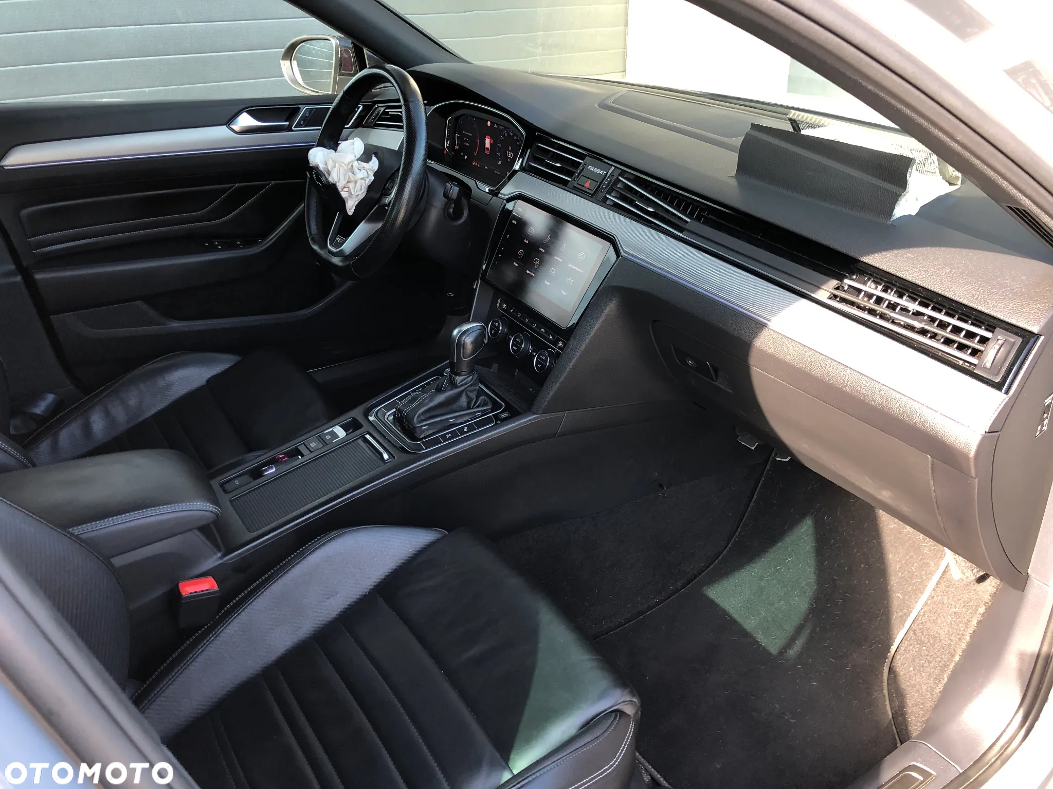Volkswagen Passat 2.0 TDI 4Mot Elegance DSG - 11