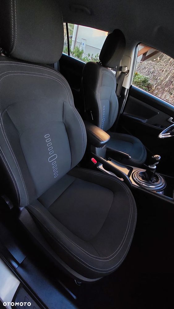 Kia Sportage 2.0 CRDI 4WD Dream-Team Edition - 19