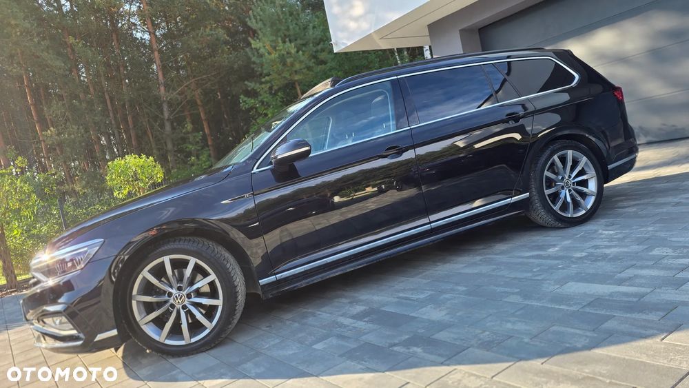 Volkswagen Passat Variant - 9