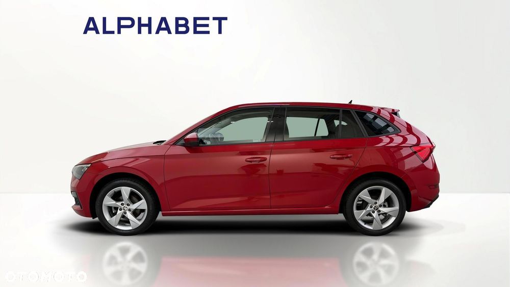 Skoda Scala 1.0 TSI Style - 6