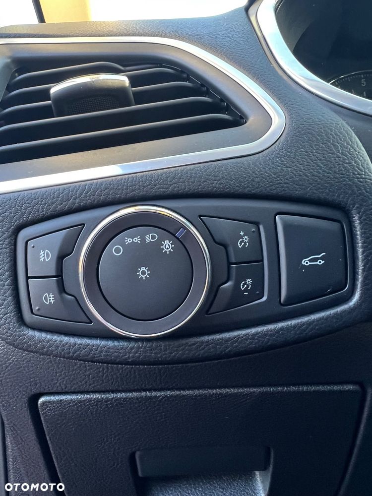 Ford Galaxy 2.0 TDCi 4WD Titanium PowerShift - 18