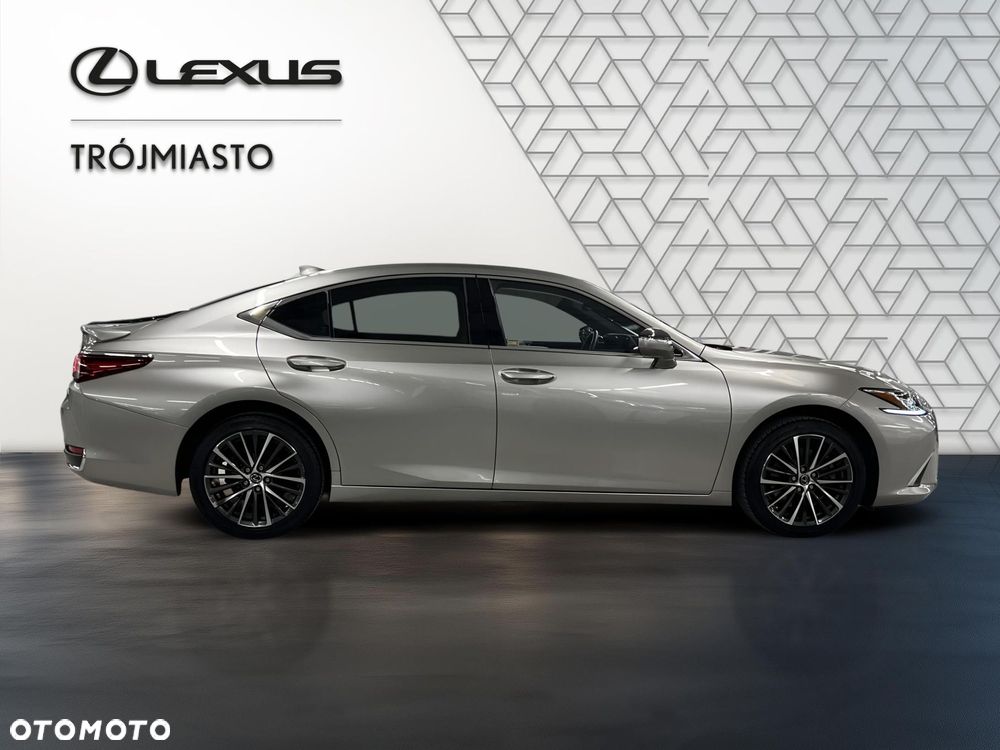 Lexus ES 300h Business Edition - 7