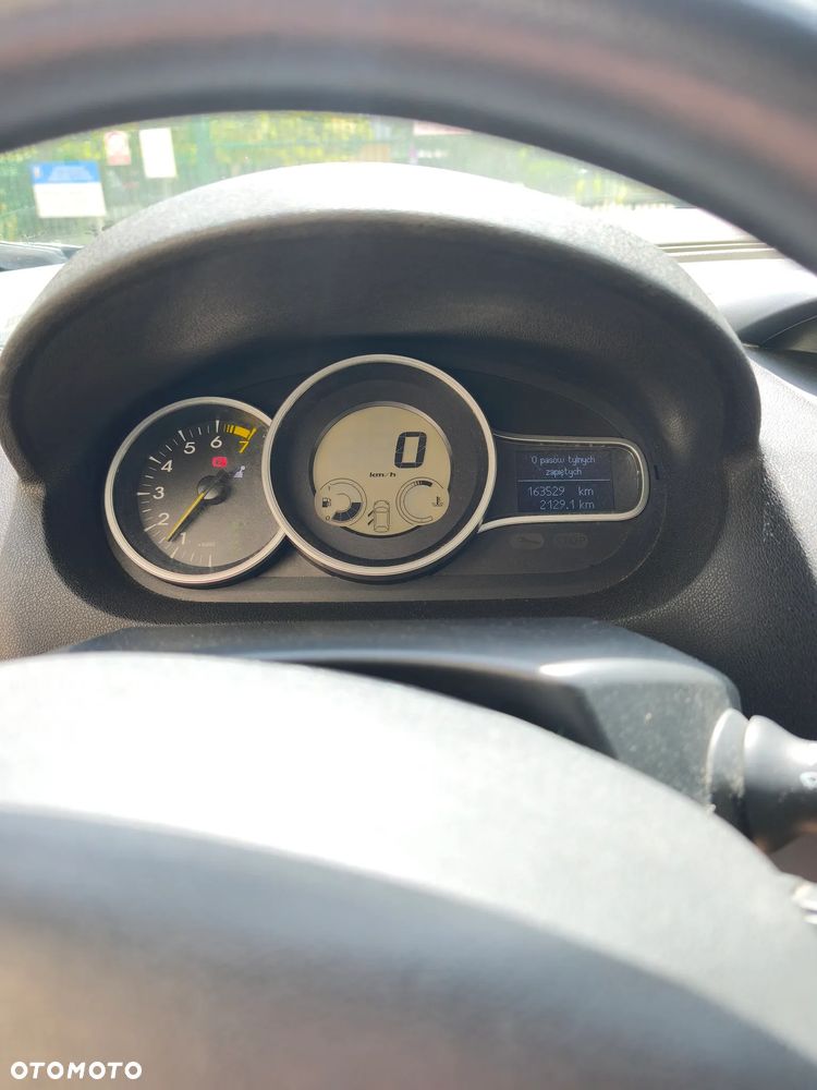 Renault Megane 1.6 16V 110 Dynamique - 14