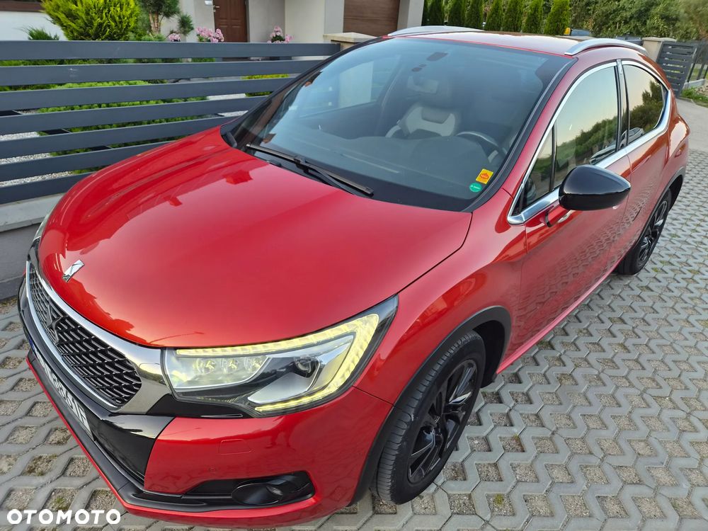DS Automobiles DS 4 - 21