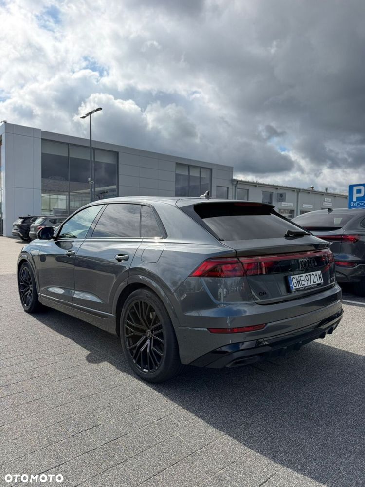 Audi Q8 TFSI e PHEV 360 kW Quattro Tiptronic - 15