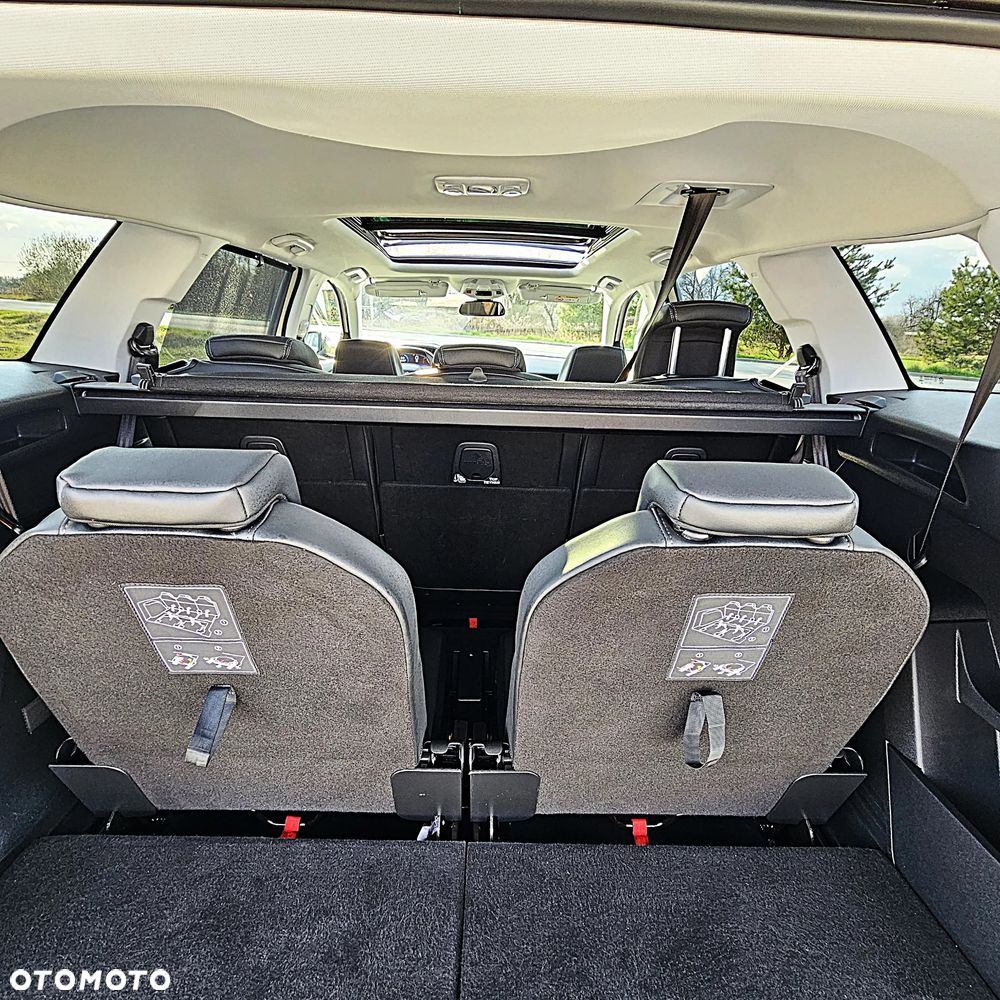 Peugeot 5008 1.6 PureTech Crossway S&S EAT8 - 36