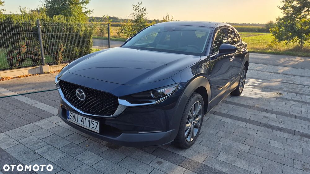 Mazda CX-30 - 5