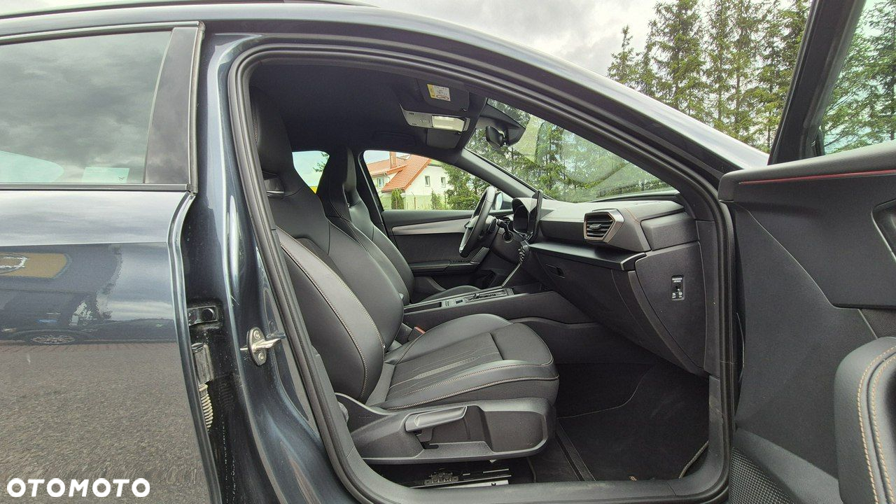 Cupra Formentor 2.0 TSI 4Drive VZ DSG - 20