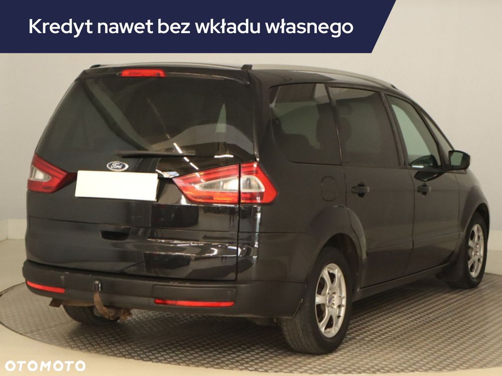 Ford Galaxy - 7