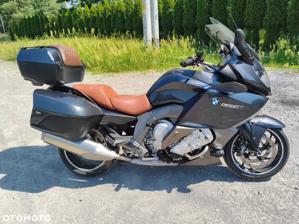 BMW K - 1