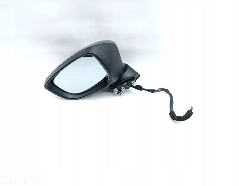 LUSTERKO LEWE MAZDA 3 BM III LIFT 18R 8 PIN 46G - 4