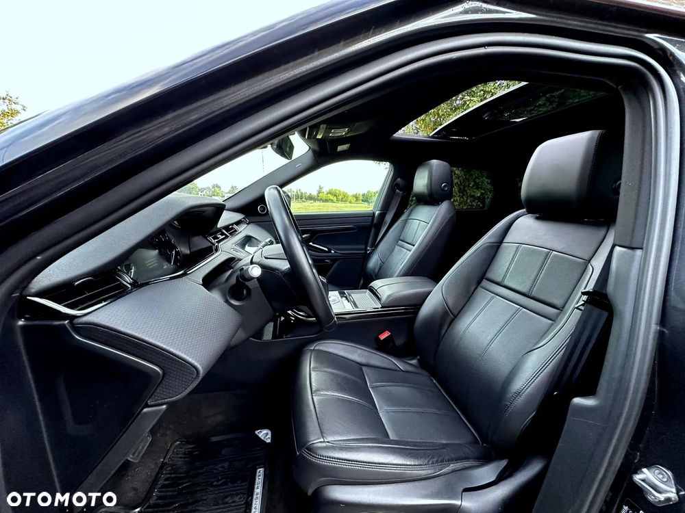 Land Rover Range Rover Evoque 1.5 P300e PHEV Bronze Collection - 27