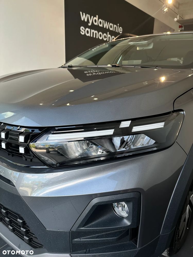 Dacia Sandero - 12