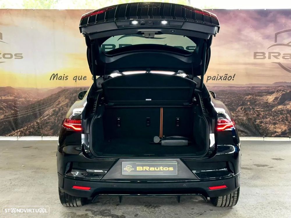 Jaguar I-Pace EV400 R-Dynamic HSE AWD - 12