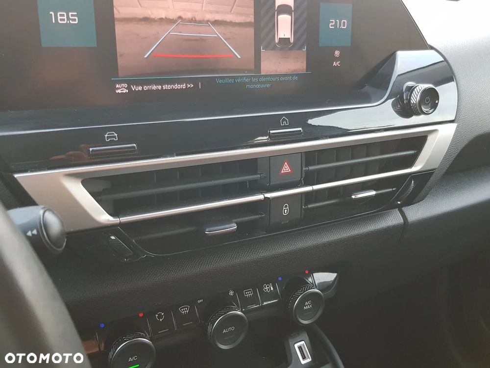 Citroën C4 BlueHDi 110 Stop&Start C-SERIES - 7