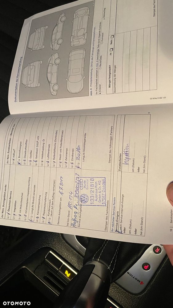 Volkswagen Tiguan 2.0 TDI DPF 4Motion BlueMotion Technology DSG Cup Sport & Style - 31