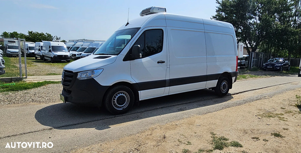Mercedes-Benz Sprinter Frigorific Thermoking