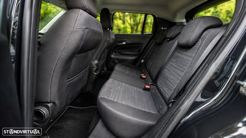 Jeep Avenger 54 kWh Black Edition - 20