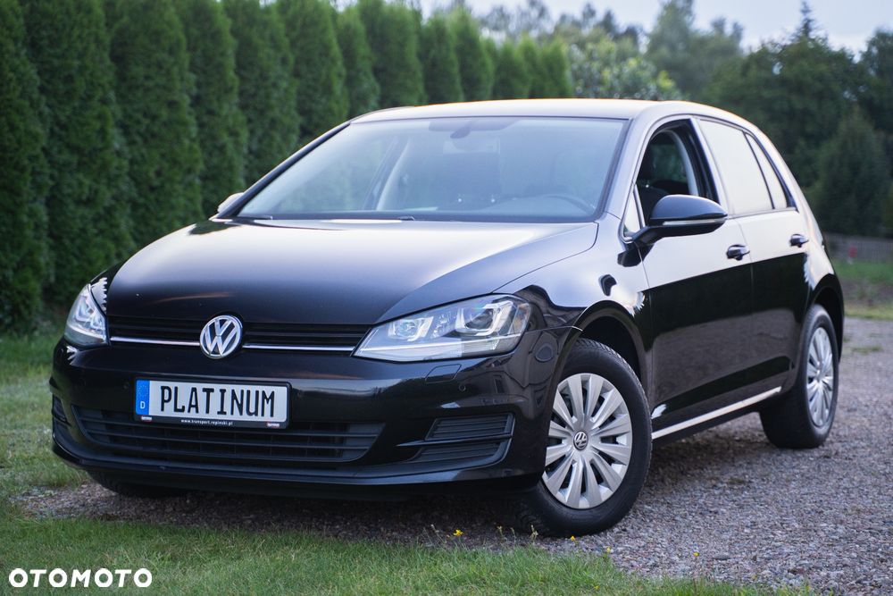 Volkswagen Golf - 21