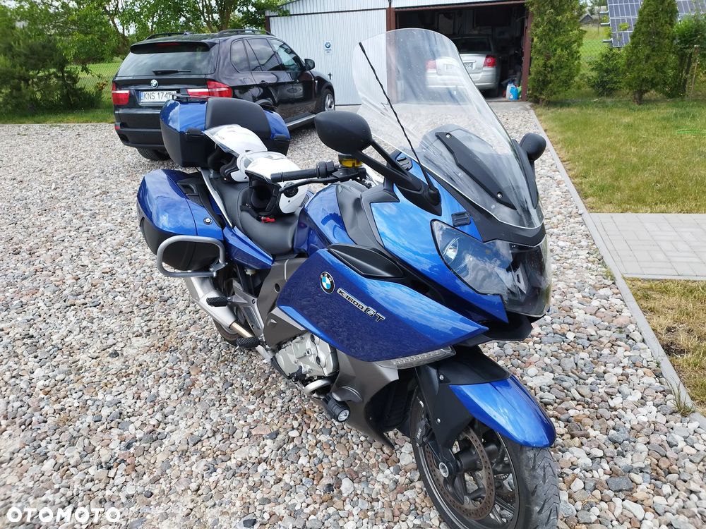 BMW K - 16