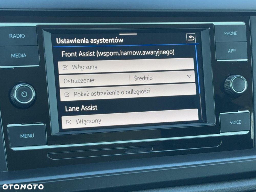 Volkswagen Polo 1.0 TSI - 22