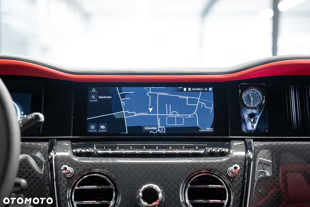 Rolls-Royce Cullinan - 10