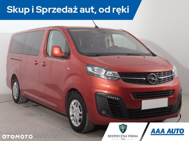 Opel Zafira - 2