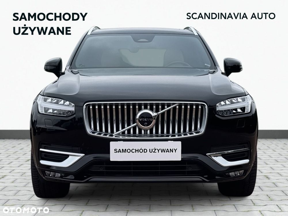 Volvo XC 90 - 2