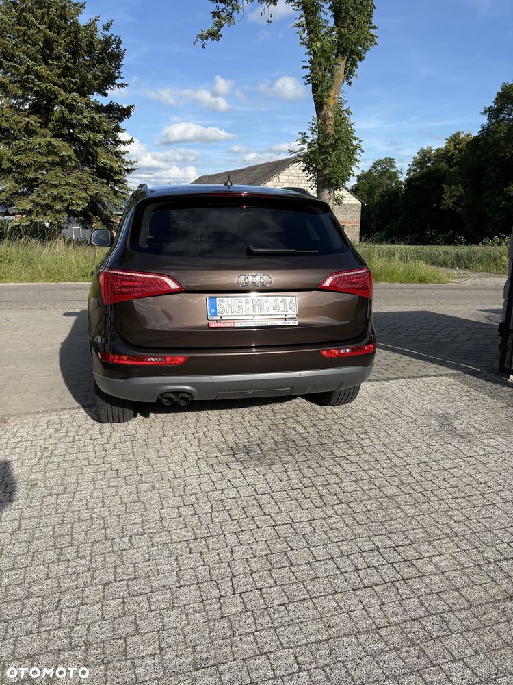 Audi Q5 - 3