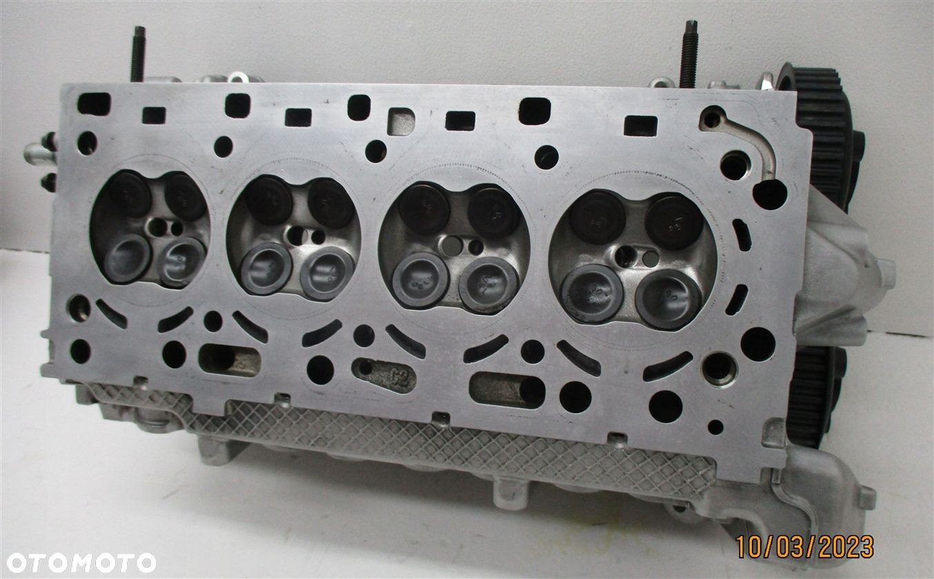 GŁOWICA VOLVO V60 1.5 T3 T4 T5 B4154T5 31401127AA - 8