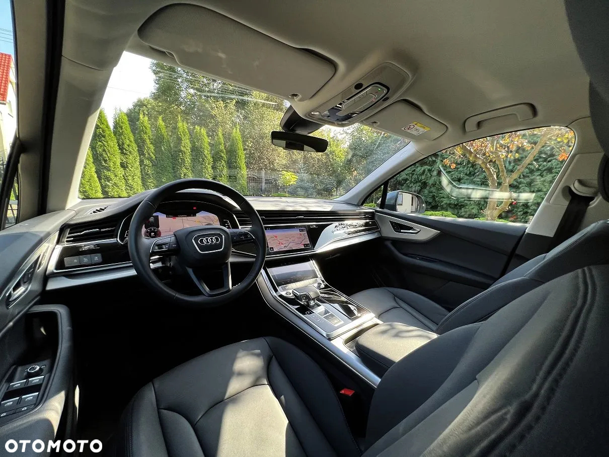 Audi Q7 - 26