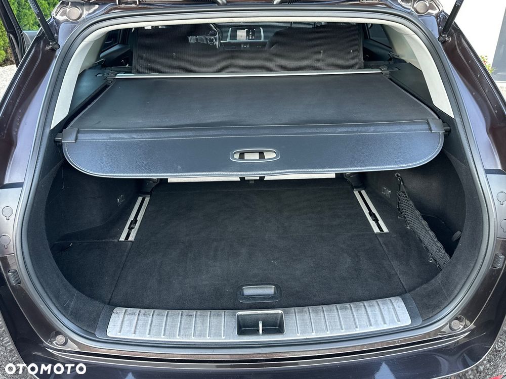 Kia Optima Sportswagon 1.7 CRDI DCT Business Supreme - 37