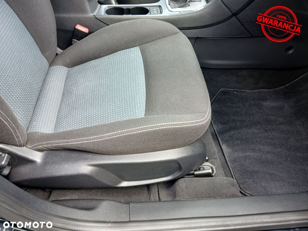 Ford Mondeo 2.0 TDCI Ghia - 28