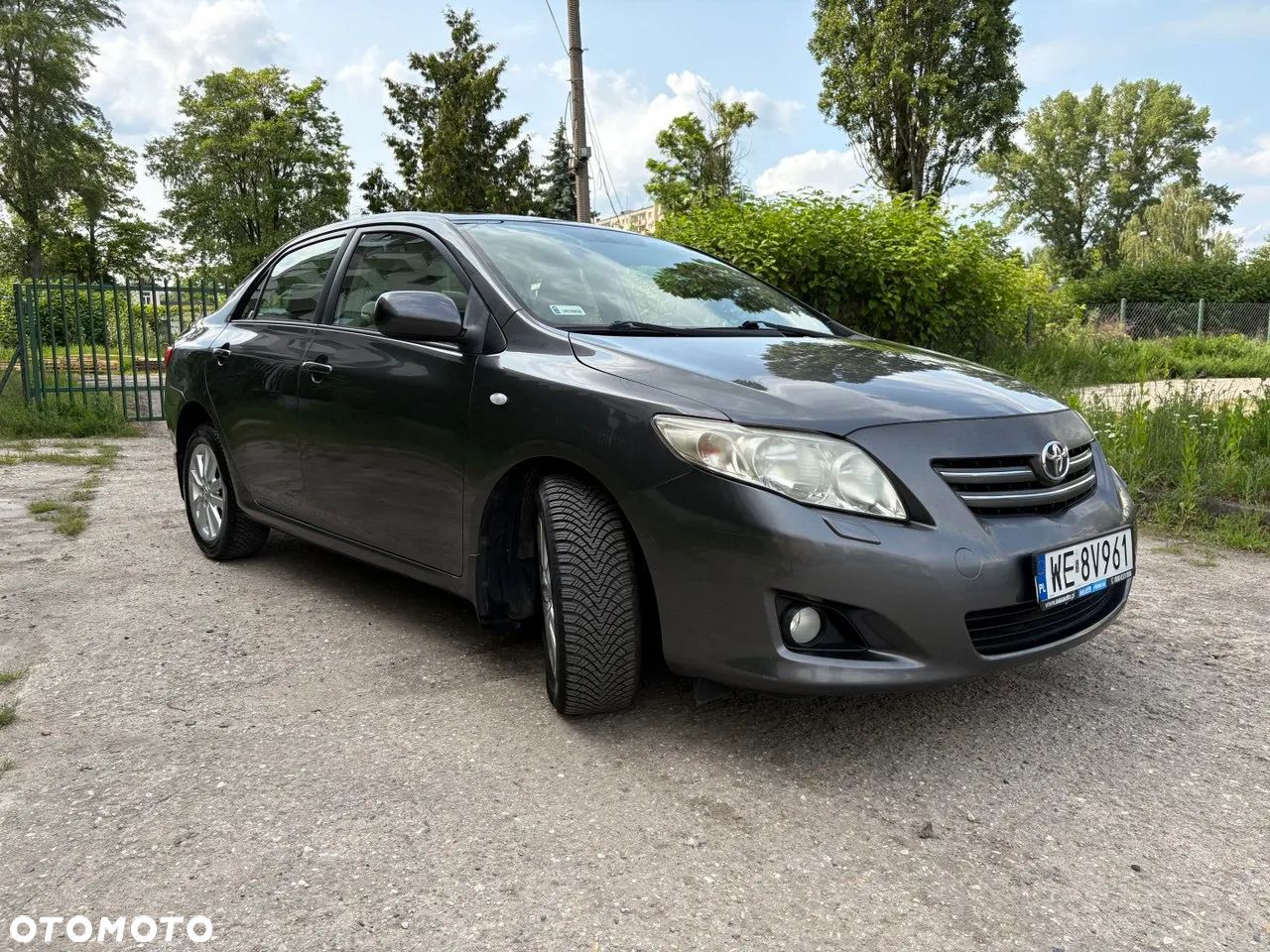 Toyota Corolla 1.6 VVT-i Luna - 1