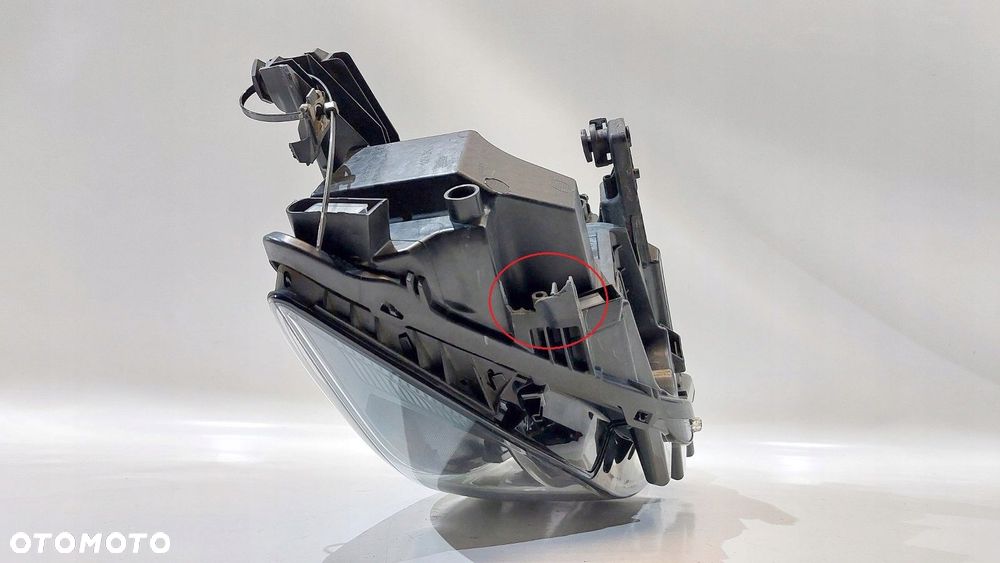 lampa przód lewy lewa vw passat b8 19r lift full led 3g1941035p - 6