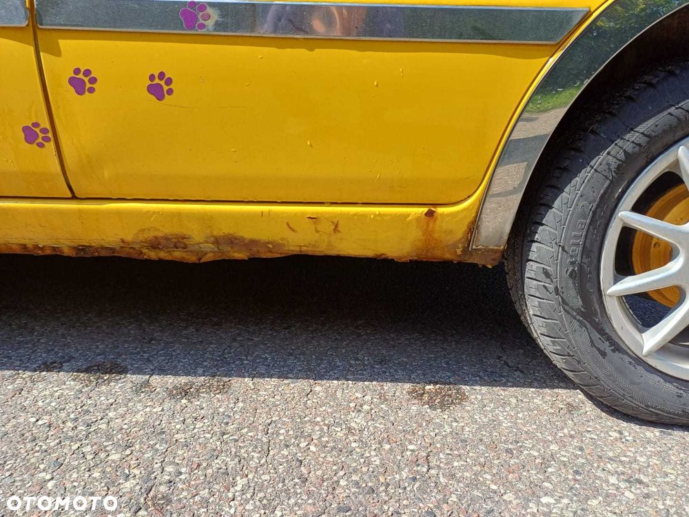 Fiat Panda - 7