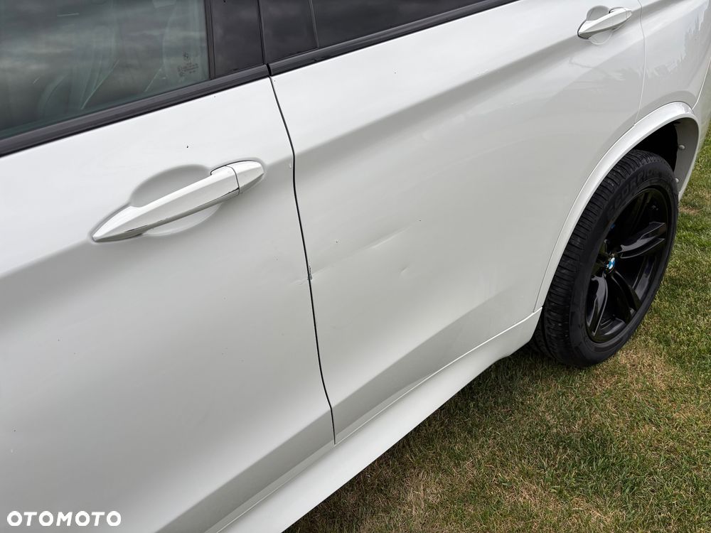 BMW X5 - 11