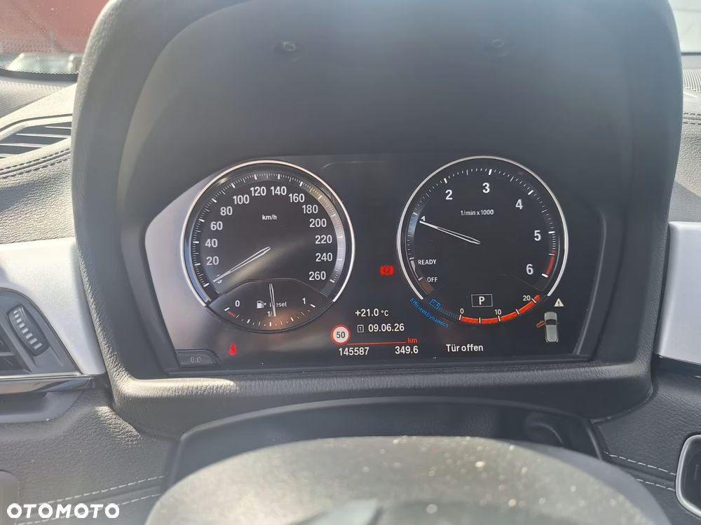BMW X2 sDrive16d Advantage - 15