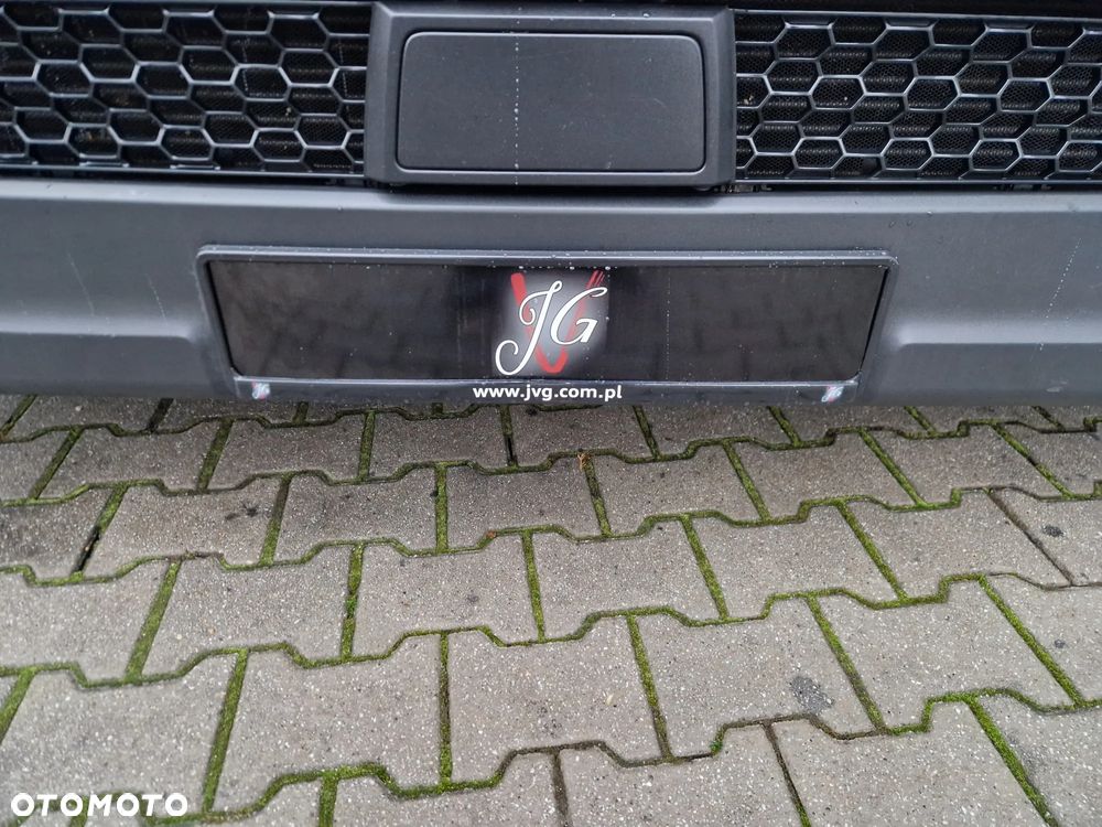 Scania R450 Klima Postojowa Automat Retarder Zabudowy Międzyosiowe - 8