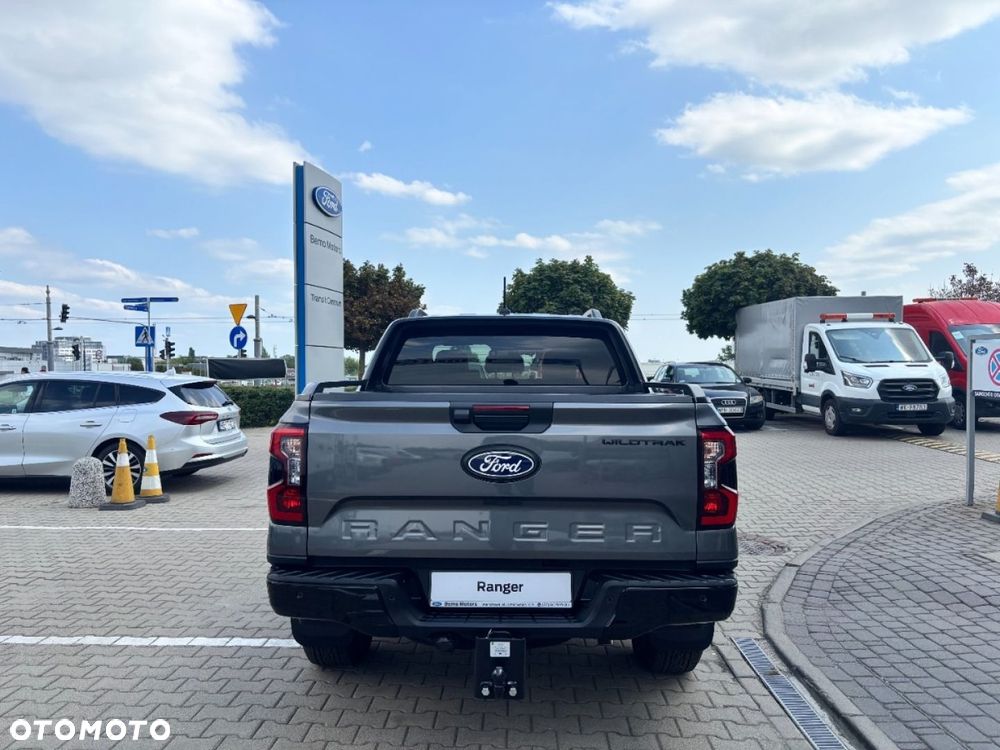 Ford Ranger - 7