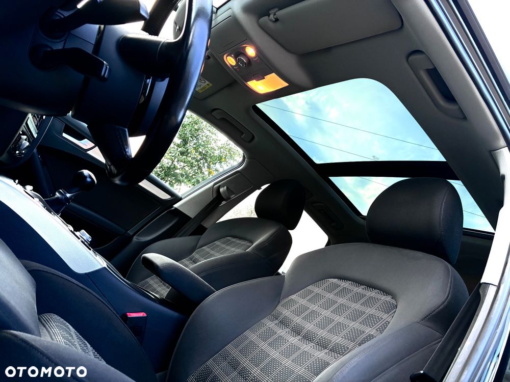Audi A4 Avant 2.0 TDI sport - 11