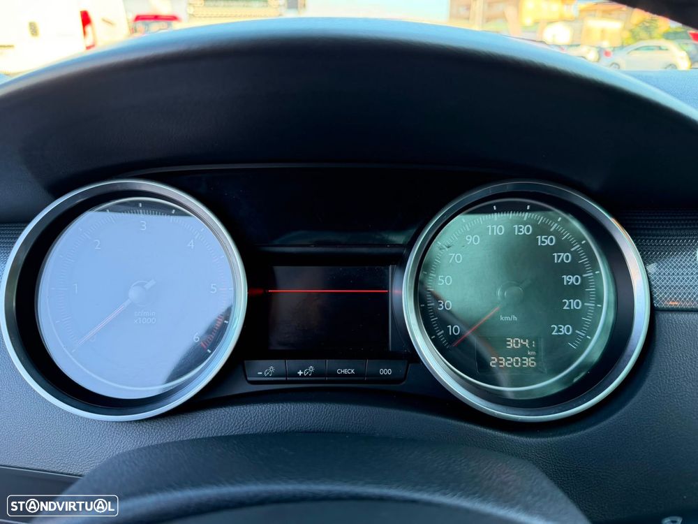 Peugeot 508 SW 1.6 e-HDi Active CMP6 - 35