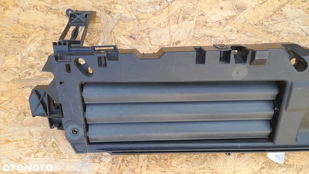 Audi A4 B9 KIEROWNICA POWIETRZA ŻALUZJA 8W0971277 8W0807771 - 2