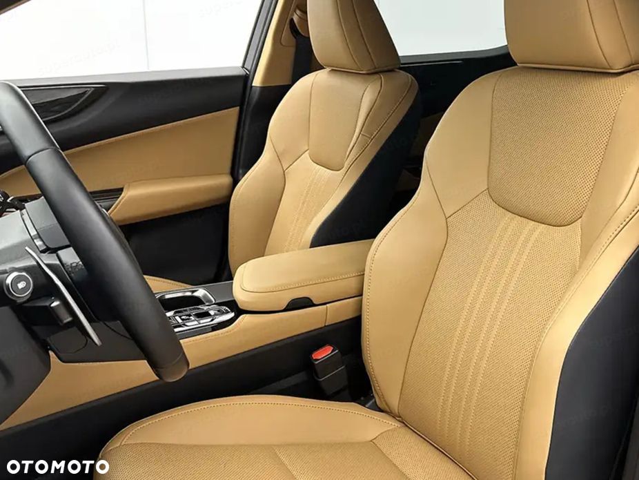 Lexus NX 350h Prestige AWD - 5