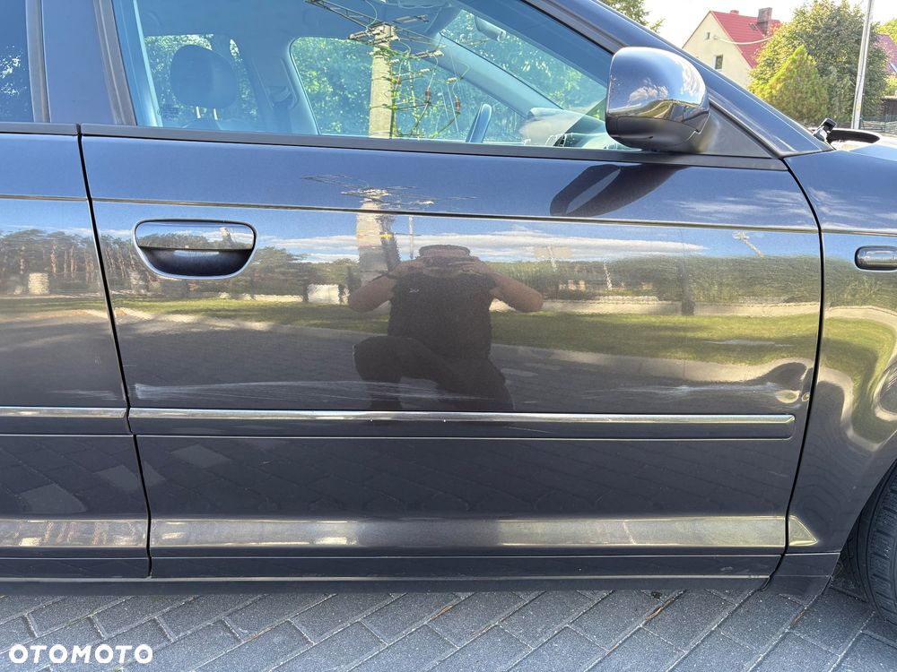 Audi A3 Sportback - 18