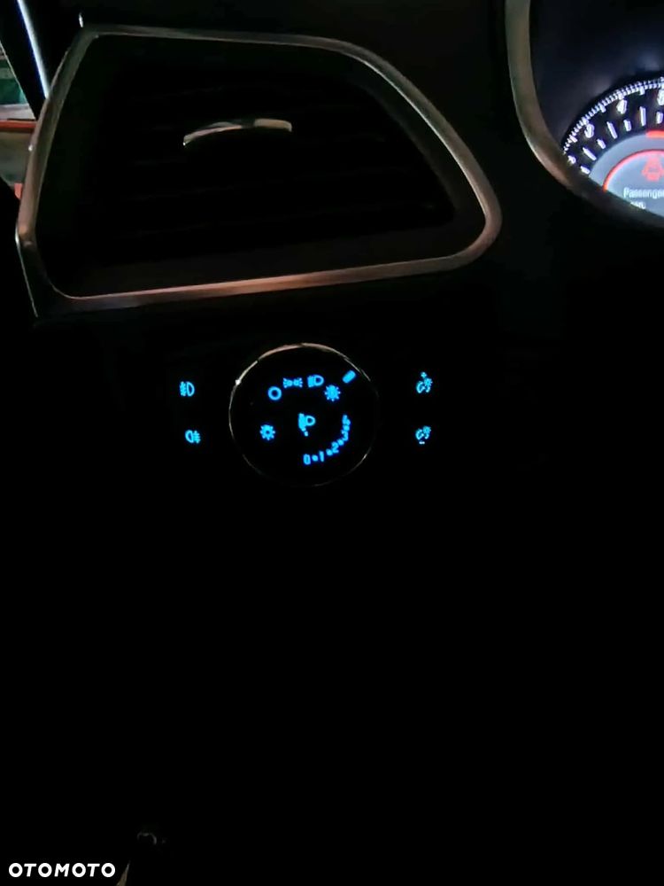 Ford Galaxy 2.0 TDCi Titanium PowerShift - 14