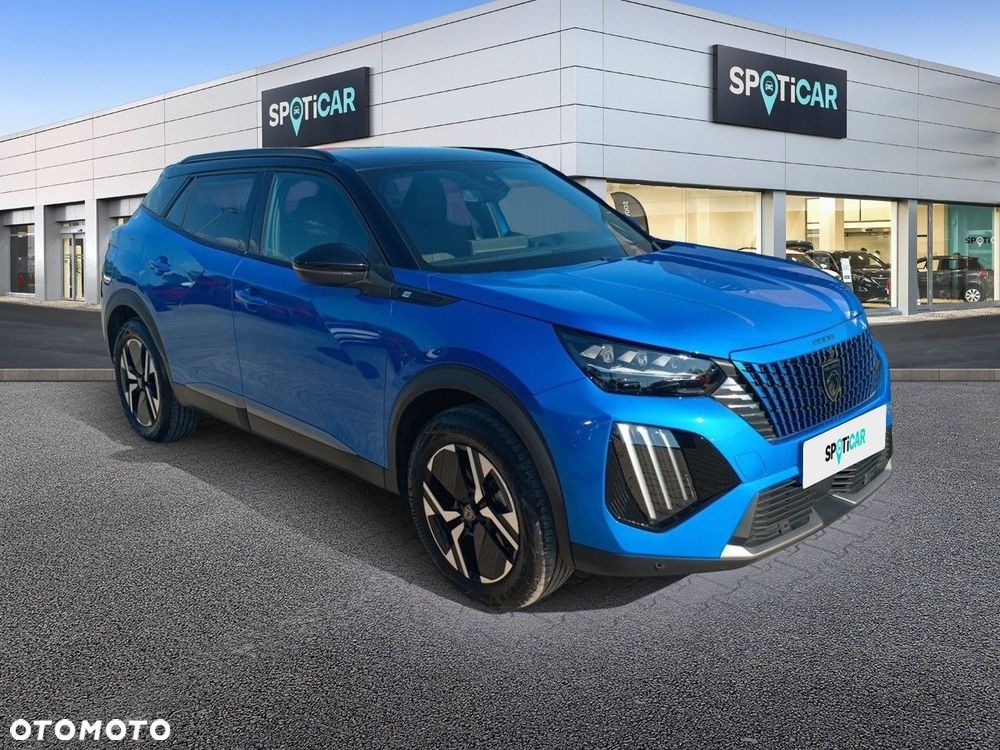 Peugeot 2008 - 3